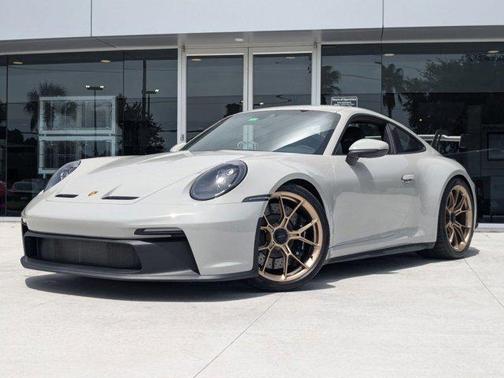2023 Porsche 911 GT3