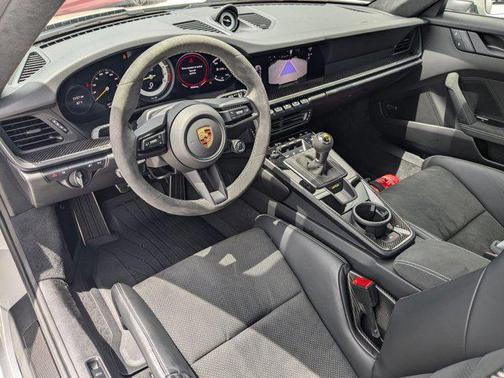2023 Porsche 911 GT3