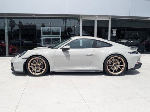 2023 Porsche 911 GT3