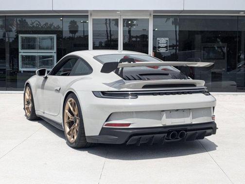 2023 Porsche 911 GT3