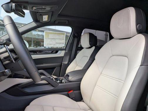 2026 Porsche Cayenne Cayenne E-Hybrid