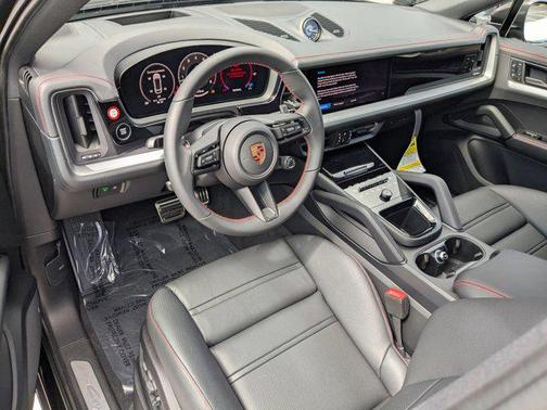 2026 Porsche Cayenne S