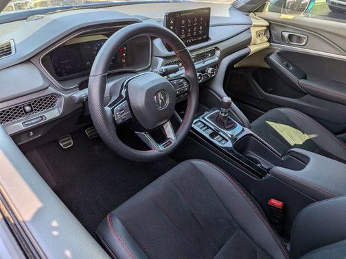 2025 Acura Integra Type S