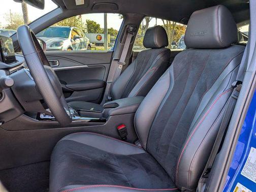 2025 Acura Integra Type S