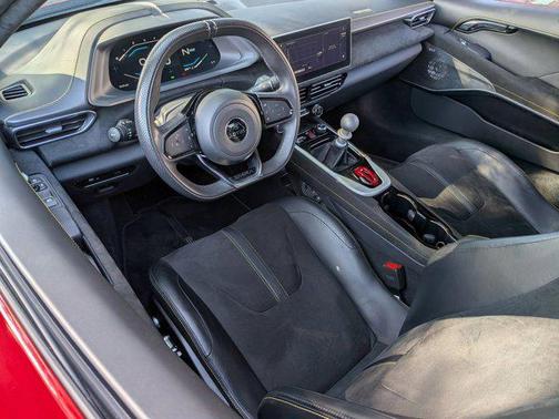 2024 Lotus Emira V6 First Edition