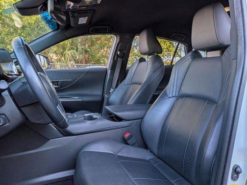 2021 Toyota Venza Limited