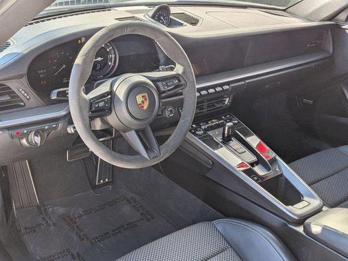 2022 Porsche 911 911 Carrera S