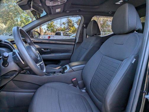 2023 Hyundai SANTA CRUZ NIGHT