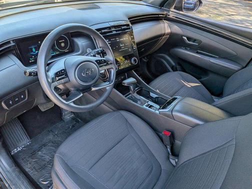 2023 Hyundai SANTA CRUZ NIGHT