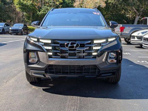 2023 Hyundai SANTA CRUZ NIGHT