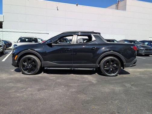 2023 Hyundai SANTA CRUZ NIGHT