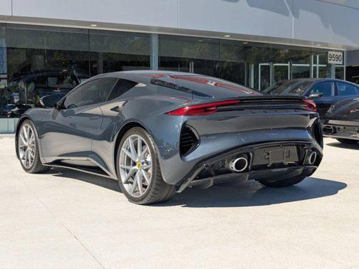 2024 Lotus Emira V6 First Edition