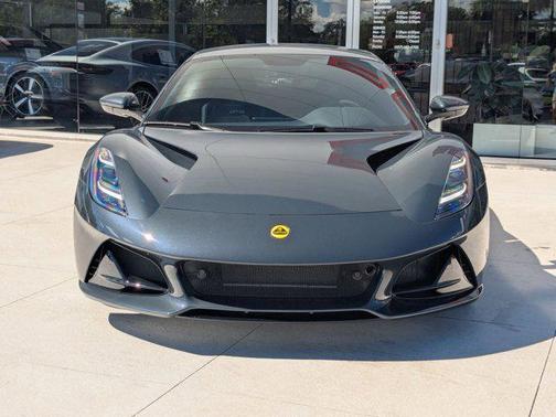 2024 Lotus Emira V6 First Edition