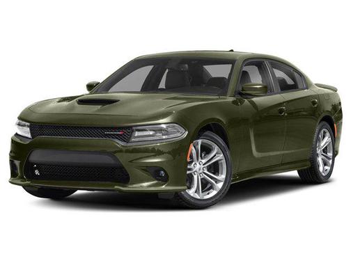 2022 Dodge Charger GT