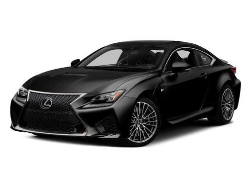 2015 Lexus RC F Base