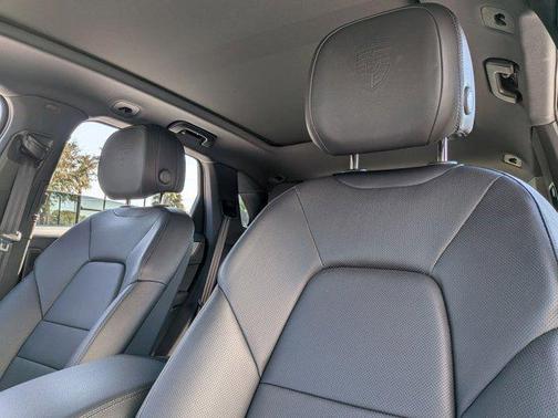 2025 Porsche Cayenne Cayenne