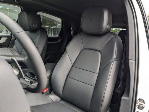 2025 Porsche Cayenne Cayenne