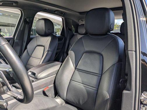 2019 Porsche Cayenne AWD