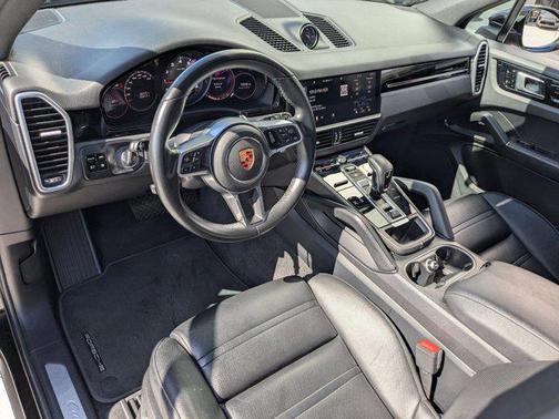 2019 Porsche Cayenne AWD