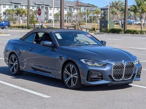 2024 BMW 430 i xDrive