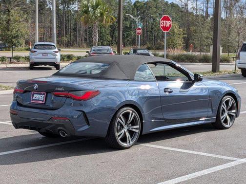 2024 BMW 430 i xDrive