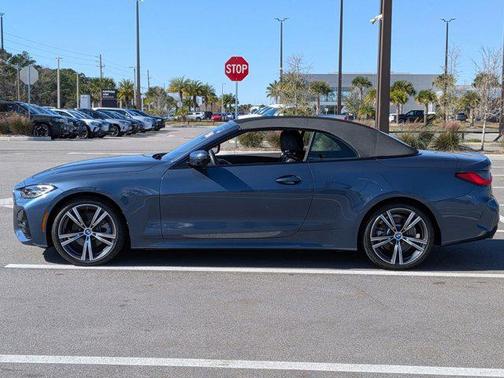 2024 BMW 430 i xDrive