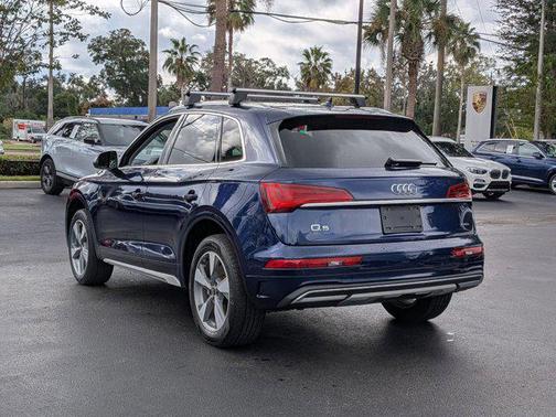2023 Audi Q5 40 Premium