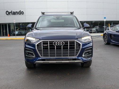 2023 Audi Q5 40 Premium