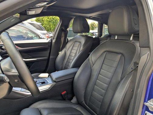 2023 BMW i4 Gran Coupe eDrive40