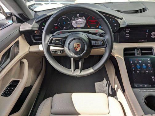 2023 Porsche Taycan 4S