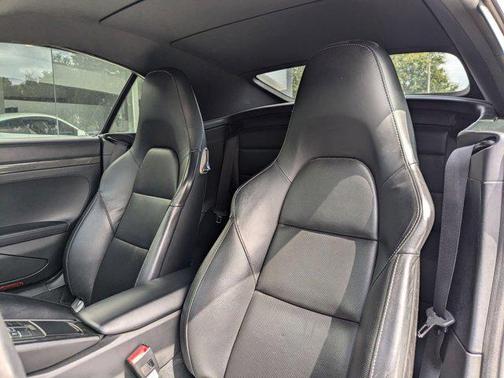 2014 Porsche 911 Turbo S
