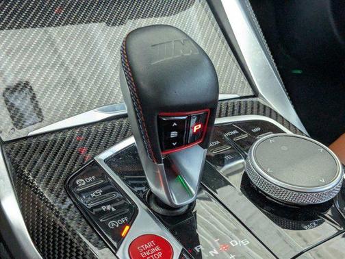 2023 BMW M3 Competition xDrive