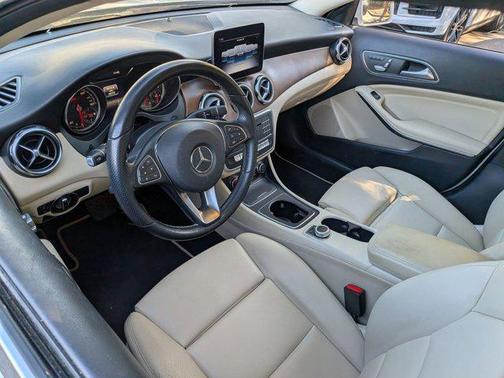 2019 Mercedes-Benz GLA 250 Base