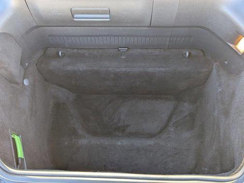 2008 Porsche 911 911 Carrera Cabriolet