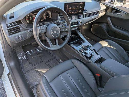 2020 Audi A5 Sportback 45 Premium Plus