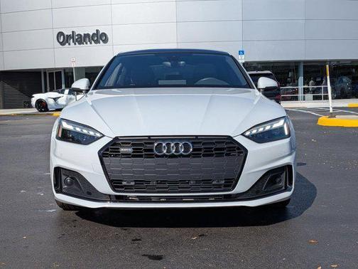 2020 Audi A5 Sportback 45 Premium Plus