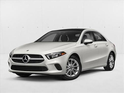2021 Mercedes-Benz A-Class A 220