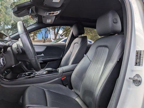 2021 Mercedes-Benz A-Class A 220