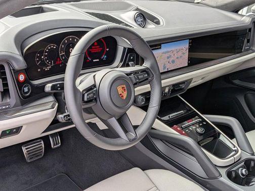 2026 Porsche Cayenne GTS