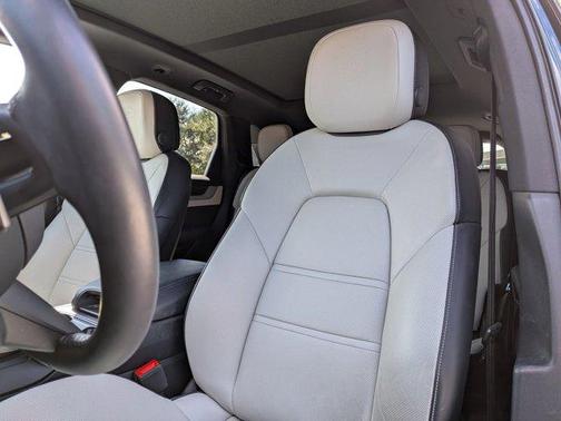 2024 Porsche Cayenne Cayenne