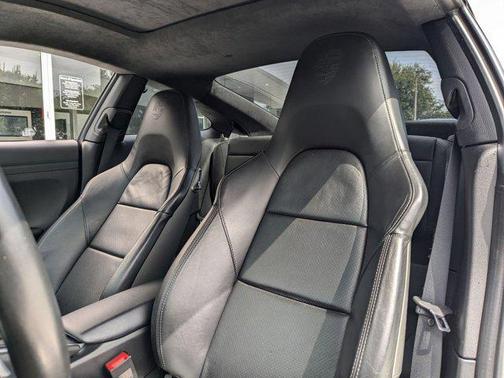 2012 Porsche 911 Carrera S
