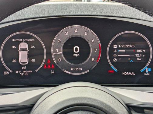 2025 Porsche Cayenne Cayenne