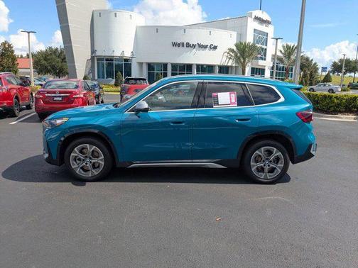 2024 BMW X1 xDrive28i