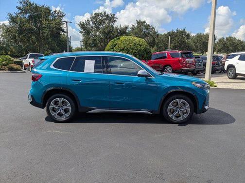 2024 BMW X1 xDrive28i