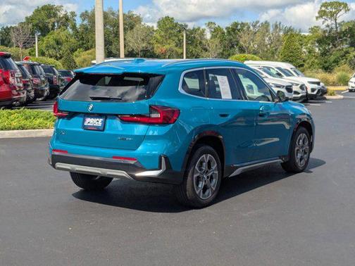2024 BMW X1 xDrive28i