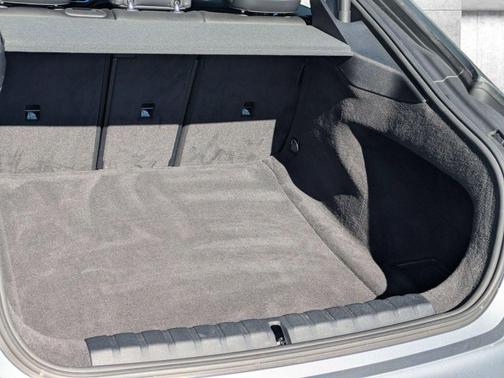Silver/Gray 2024 BMW 430 Gran Coupe i