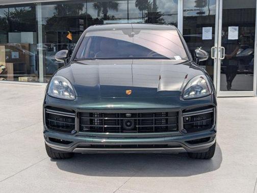 2023 Porsche Cayenne E-Hybrid S