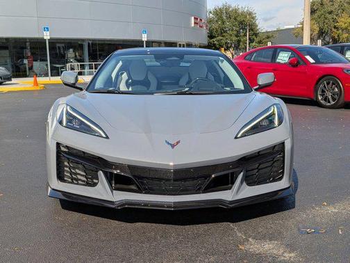 2024 Chevrolet Corvette Z06