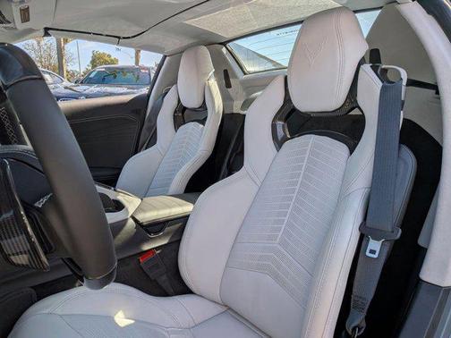 2024 Chevrolet Corvette Z06