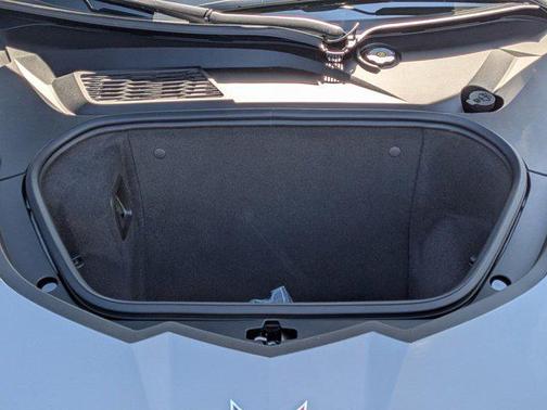 2024 Chevrolet Corvette Z06